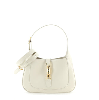 Gucci Jackie 1961 Hobo Leather Small