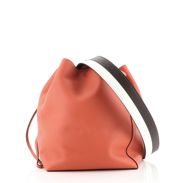 Hermes Licol Bag Evercolor 17