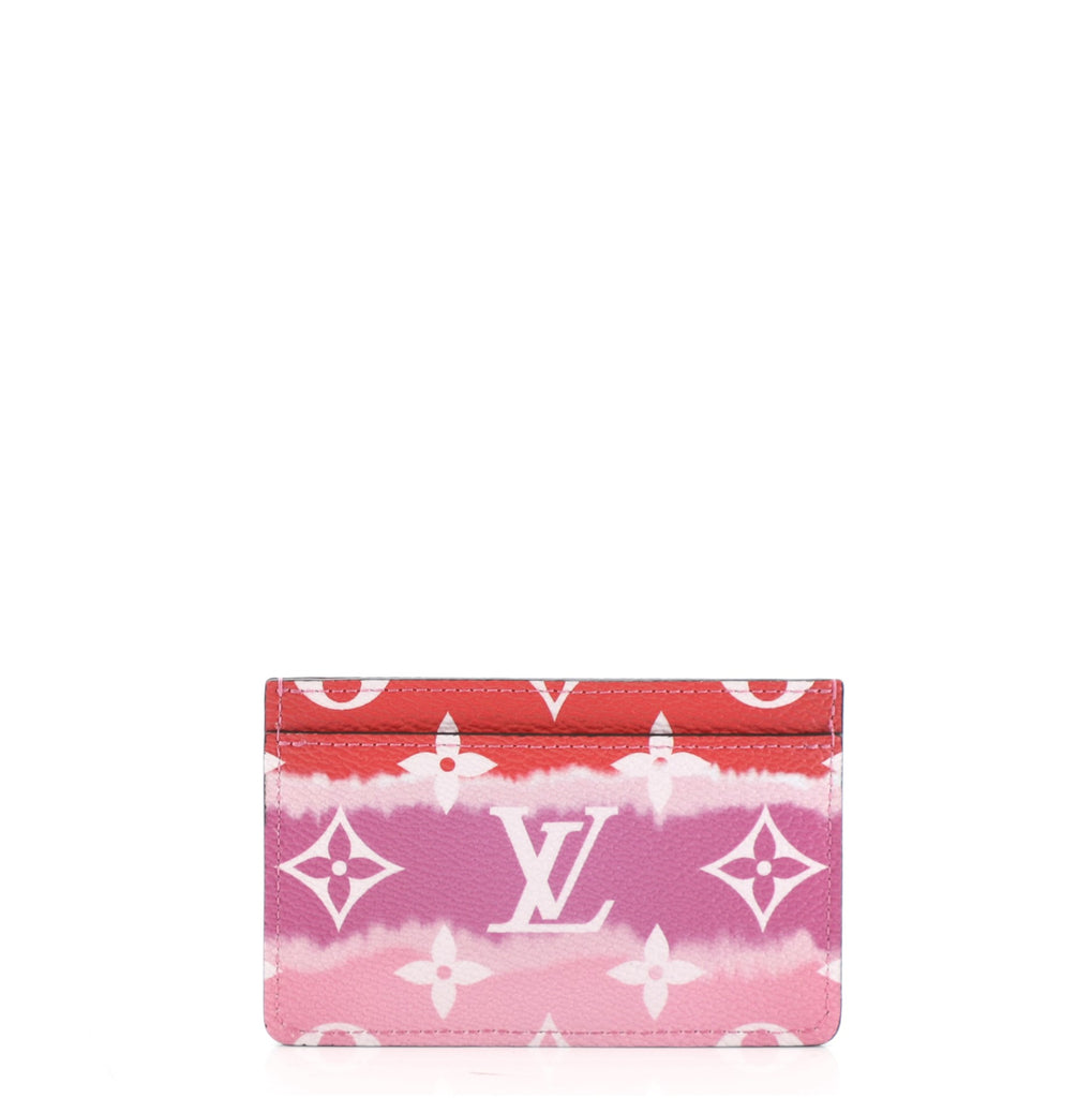 Louis Vuitton Escale Card Holder