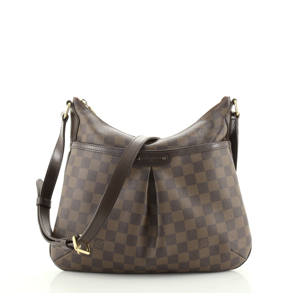 Louis Vuitton Bloomsbury Shoulder bag 361260