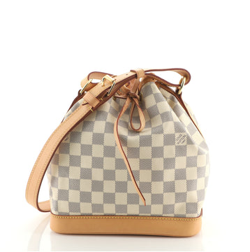 Louis Vuitton Noe Handbag Damier BB