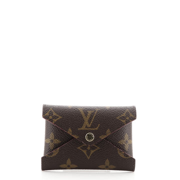 Louis Vuitton Kirigami Pochette Monogram Canvas PM
