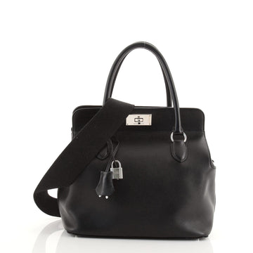 Hermes Toolbox Bag Swift 26
