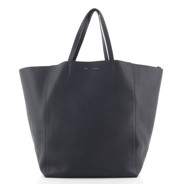 Celine Phantom Cabas Tote Leather Small