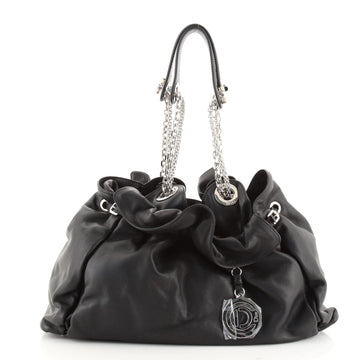 Christian Dior Le Trente Bag Leather