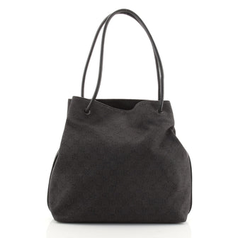 Gucci Gifford Tote GG Canvas Medium