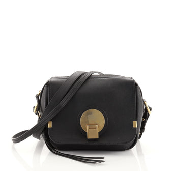 Chloe Indy Camera Bag Leather Small
