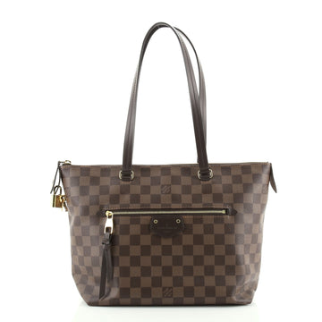 Louis Vuitton Iena Tote Damier PM