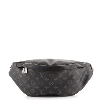 Louis Vuitton Discovery Bumbag Monogram Eclipse Canvas