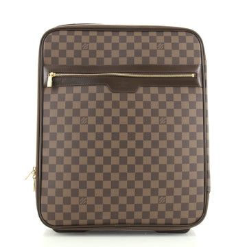 Louis Vuitton Pegase Luggage Damier 45