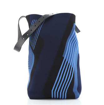 Hermes Etriviere Dynamo Shoulder Bag Technical Mesh MM