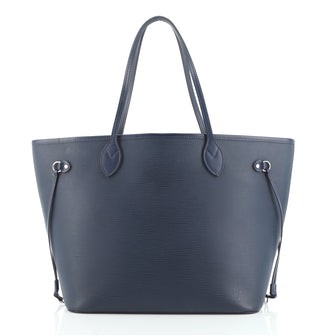 Louis Vuitton Neverfull Tote Epi Leather MM