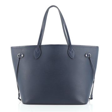 Louis Vuitton Neverfull Tote Epi Leather MM