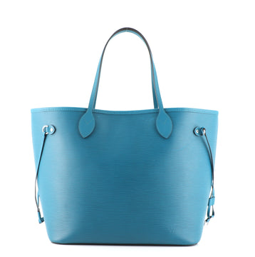 Louis Vuitton Neverfull Tote Epi Leather MM