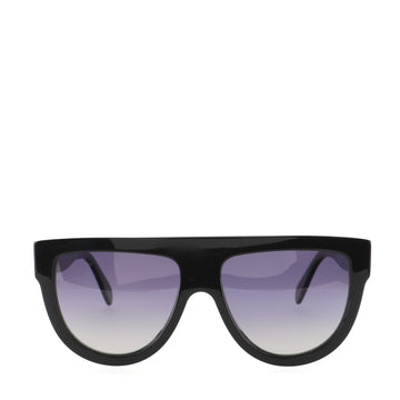 Celine Shadow Oversized Sunglasses Acetate