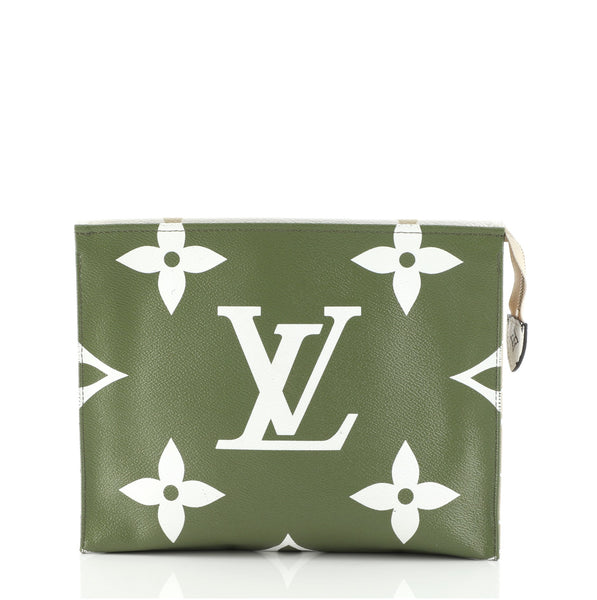 Louis Vuitton Toiletry Pouch 26