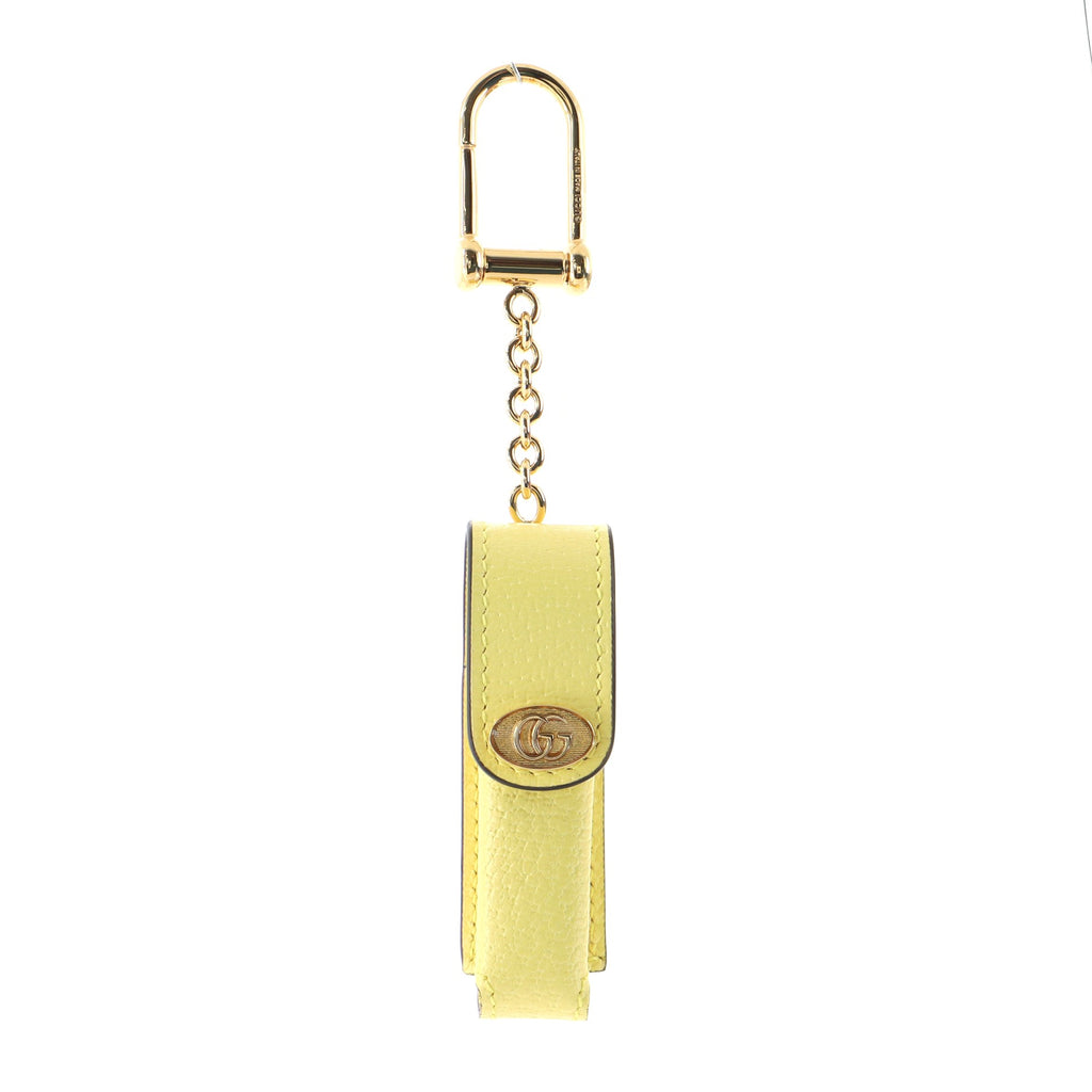 Gucci Single porte-rouges Keychain - Farfetch