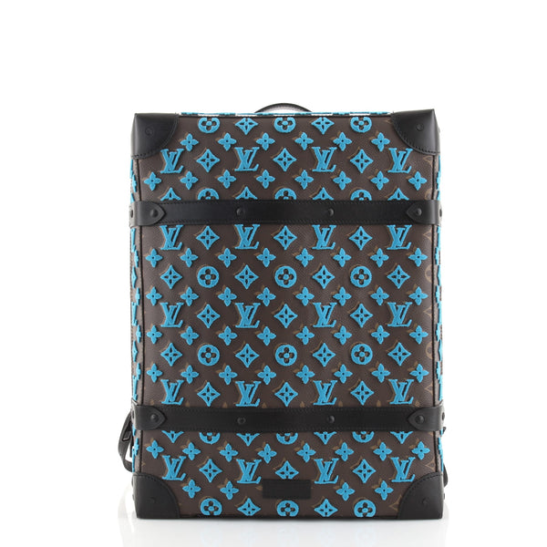 vuitton soft trunk backpack pm