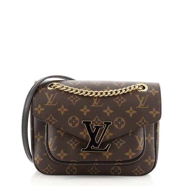 Louis Vuitton Passy Handbag - Handbag Clinic & Boutique