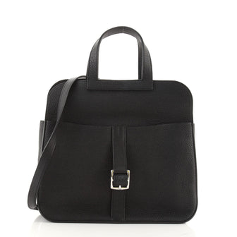 Hermes Halzan Bag Clemence 31