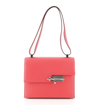 Hermes Verrou Bag Epsom 21