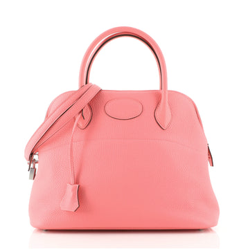 Hermes Bolide Bag Clemence 31