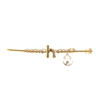 Louis Vuitton LV & Me Bracelet Metal