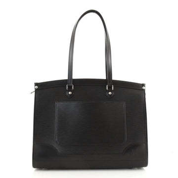 Louis Vuitton Madeleine Handbag Epi Leather GM