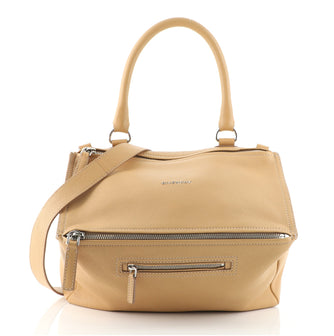 Givenchy Pandora Bag Leather Medium