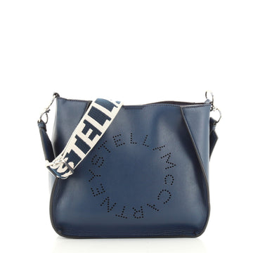 Stella McCartney Alter Crossbody Bag Faux Leather Mini