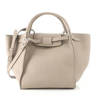 Celine Big Bag Grained Calfskin Small
