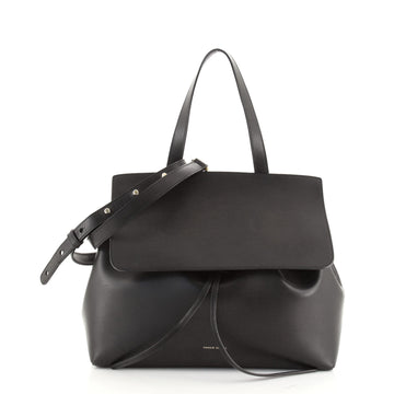 Mansur Gavriel Lady Bag Leather Medium
