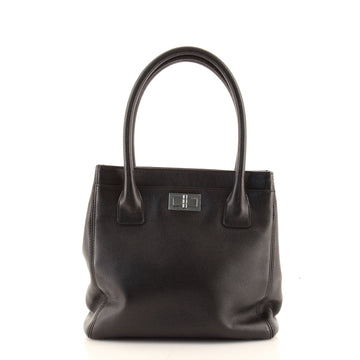 Chanel Reissue Cerf Executive Tote Calfskin Small