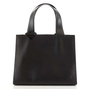 Louis Vuitton Z Gemeaux Tote Epi Leather