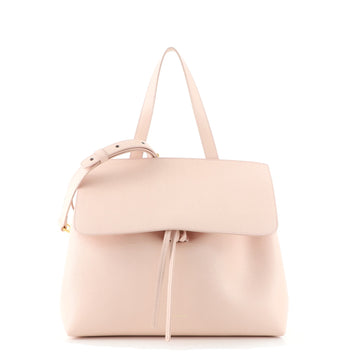 Mansur Gavriel Lady Bag Leather Medium