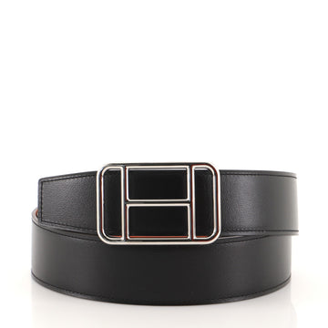 Hermes Cape Cod Reversible Belt Leather Medium