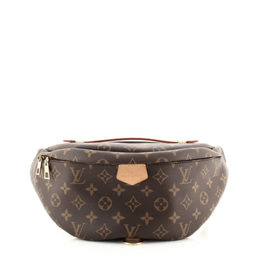 Louis Vuitton Bum Bag Monogram Canvas