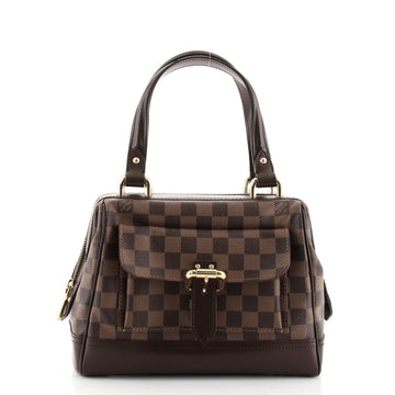 Louis Vuitton Knightsbridge Handbag Damier