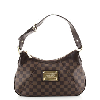 Louis Vuitton Thames Handbag Damier PM