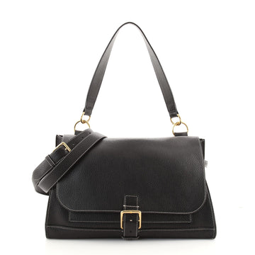 Mulberry Chiltern Satchel Leather Small