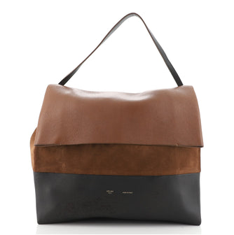 Celine All Soft Bag Leather