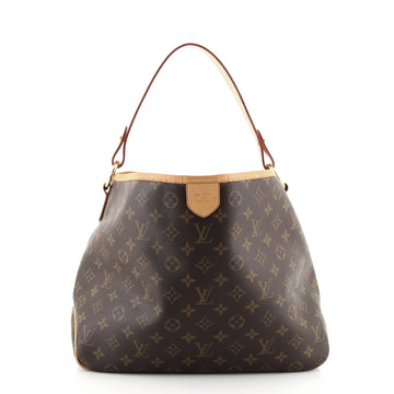 Louis Vuitton Delightful Handbag Monogram Canvas PM