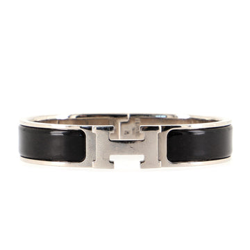 Hermes Clic HH Bracelet Enamel Narrow
