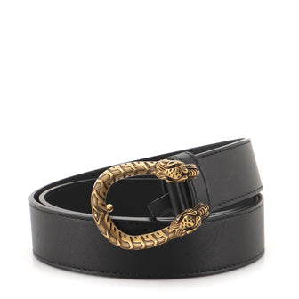 Gucci Dionysus Belt Leather Medium