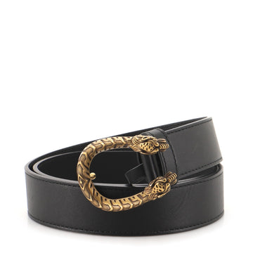 Gucci Dionysus Belt Leather Medium