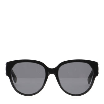 Christian Dior ID2 Oversized Sunglasses Acetate