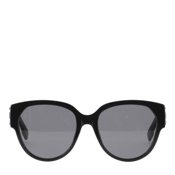 Christian Dior ID2 Oversized Sunglasses Acetate