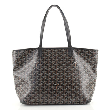 Goyard Artois Tote Coated Canvas PM
