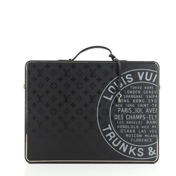 Louis Vuitton Briefcase