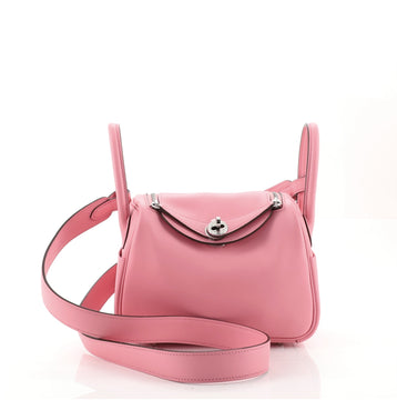 Hermes Lindy Bag Swift Mini